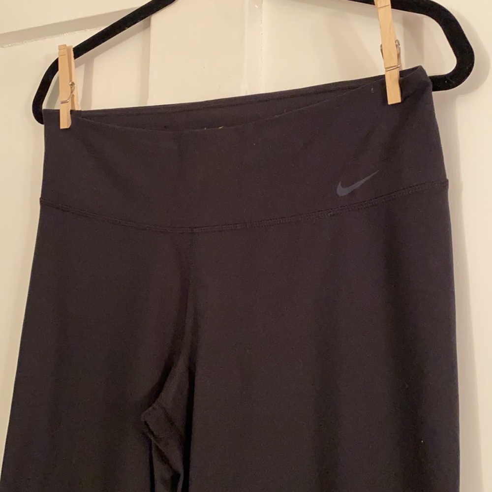 Nike flair leggings